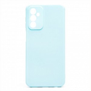 Чехол-накладка Activ Full Original Design для "Samsung SM-M236 Galaxy M23 5G" (light blue) (206298)