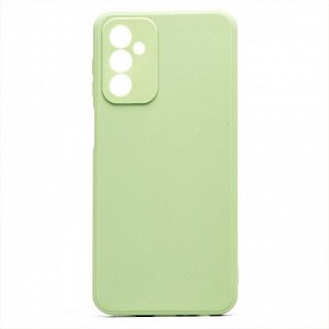 Чехол-накладка Activ Full Original Design для "Samsung SM-M236 Galaxy M23 5G" (light green)
