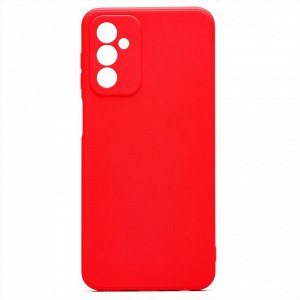 Чехол-накладка Activ Full Original Design для "Samsung SM-M236 Galaxy M23 5G" (red)