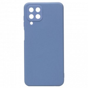 Чехол-накладка Activ Full Original Design для "Samsung SM-M336 Galaxy M33 5G Global" (grey)