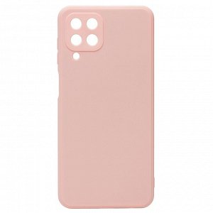 Чехол-накладка Activ Full Original Design для "Samsung SM-M336 Galaxy M33 5G Global" (light pink)