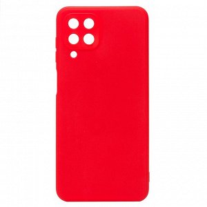 Чехол-накладка Activ Full Original Design для "Samsung SM-M336 Galaxy M33 5G Global" (red)