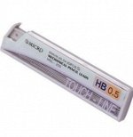 Грифели 0,5мм HB Micro