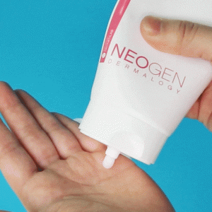 Neogen Dermalogy Cica Tree Micellar Cleansing Foam Мицеллярная пенка для чувствительной кожи