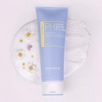 Neogen SUR.MEDIC+ Azulene Soothing pH Cleanser Успокаивающий гель для умывания с азуленом и керамидами 150мл