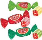 Карамель Frukti Show (упаковка 0,5 кг)