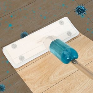 Швабра с распылителем воды Xiaomi Quange Water Spray Mop