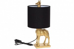 Лампа настольная 'Жираф'