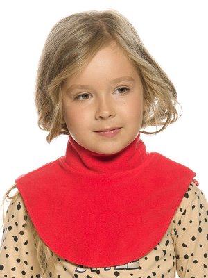 GFFI3196 шарф для девочек в виде манишки
