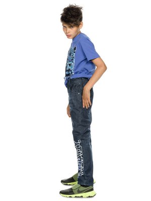 BGPQ4193 брюки для мальчиков