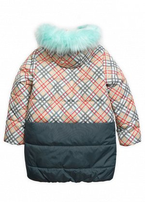 Pelican GZFL4079 пальто для девочек