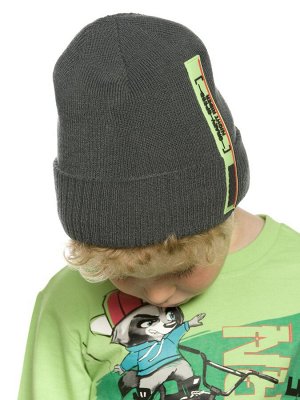 BKQW3191 шапка для мальчиков