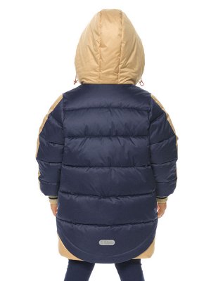 GZFW3196/1 пальто для девочек