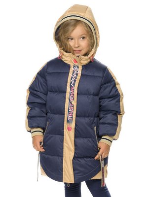 GZFW3196/1 пальто для девочек