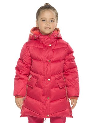 GZFW3253 пальто для девочек