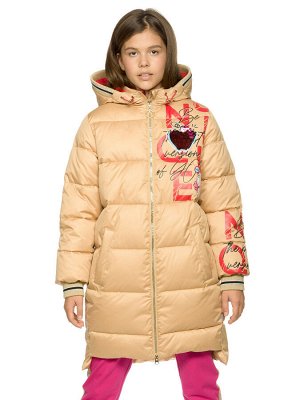 GZFW4196 пальто для девочек