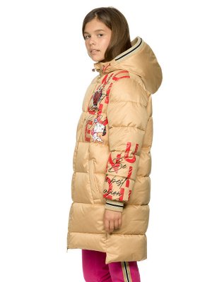 GZFW4196 пальто для девочек