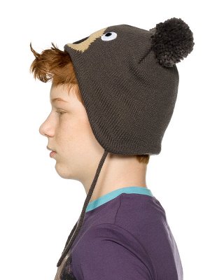BKQW4192/2 шапка для мальчиков