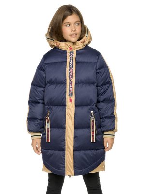 GZFW4196/1 пальто для девочек