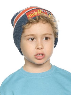 BKQX3215 шапка для мальчиков