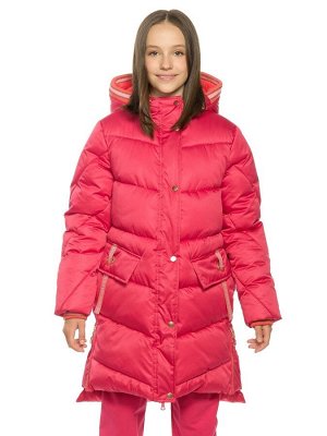 GZFW4253 пальто для девочек