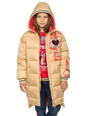 GZFW5196 пальто для девочек