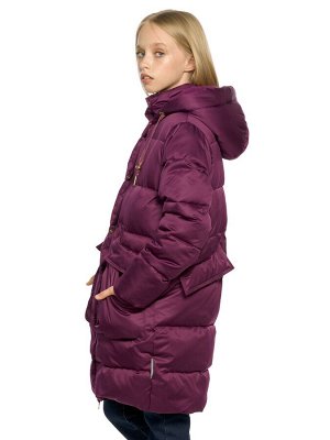 GZFW5254 пальто для девочек