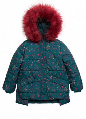 Pelican GZKL3078(к) куртка для девочек