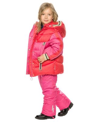 GZKW3196(к) куртка для девочек