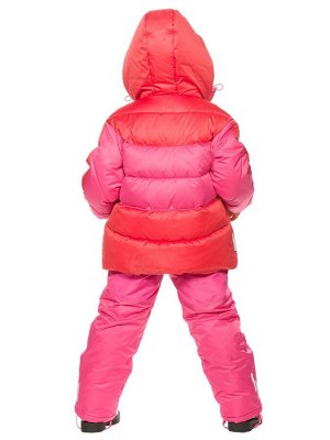 GZKW3196(к) куртка для девочек