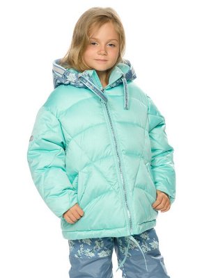 GZKW3197(к) куртка для девочек
