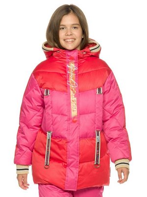 GZKW4196(к) куртка для девочек