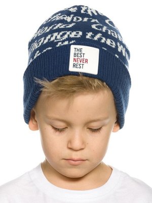 BKQZ3217 шапка для мальчиков