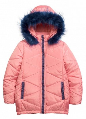 GZWL4080 куртка для девочек