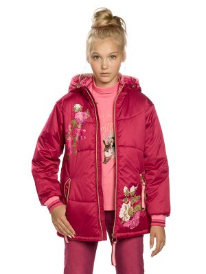GZWL4138 куртка для девочек