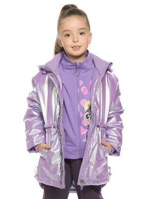 GZXL3218 куртка для девочек