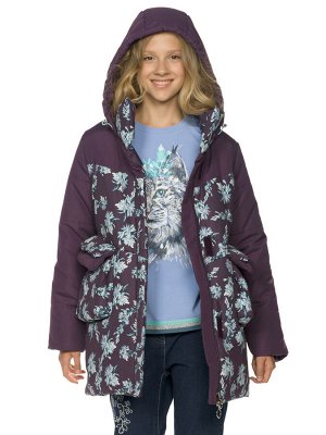 GZXL4197 куртка для девочек