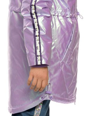 GZXL5218 куртка для девочек