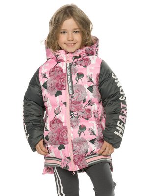 GZXW3195 куртка для девочек