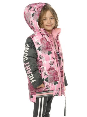 GZXW3195 куртка для девочек