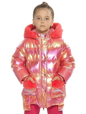 GZXW3253 куртка для девочек