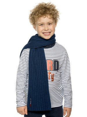 BKFU3252 шарф для мальчиков