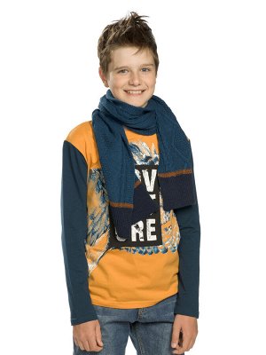 BKFU4131 шарф для мальчиков