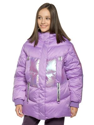 GZXW4218/2 куртка для девочек