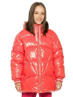 GZXW4253/2 куртка для девочек