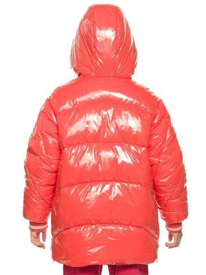 GZXW4253/2 куртка для девочек