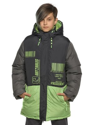 BZKW4191(к) куртка для мальчиков