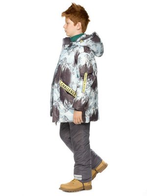 BZKW4192(к) куртка для мальчиков