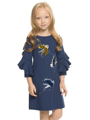 Pelican GFDJ3241 платье для девочек