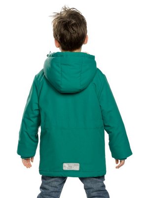 BZXL3131 куртка для мальчиков
